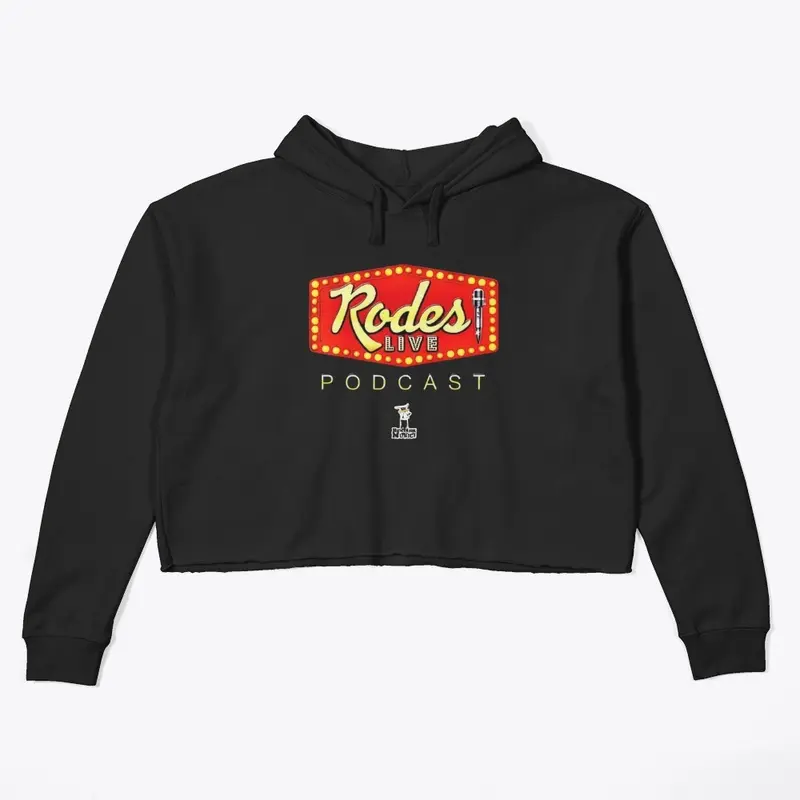 Rodes Live Podcast